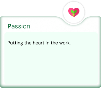 Passion