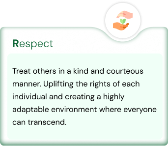 Respect