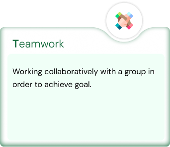 Teamwork