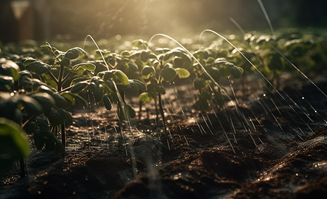 Drought-Proof Your Crops with RainSure!