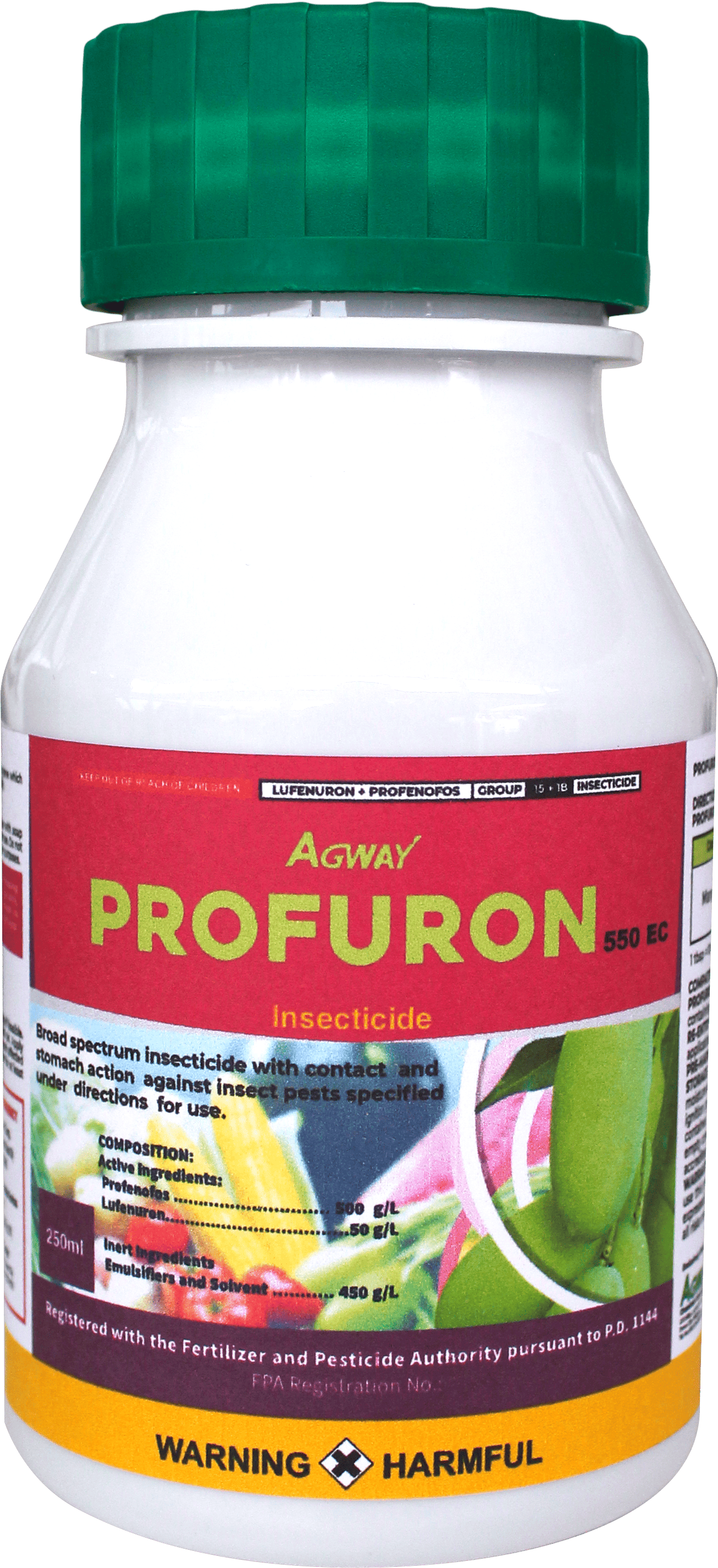 Profuron 550EC 250 ml